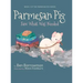 Parmesan Pig: Saw What Was Needed