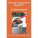 ¿Por qué desaparece la gente?: ¿Y cómo evitarlo?