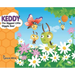 Keddy the Biggest Little Giggle Bee!