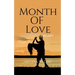 Month Of Love