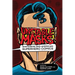 Unstable Masks: Whiteness and American Superhero Comics