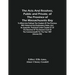 The Acts And Resolves, Public And Private, Of The Province Of The Massachusetts Bay: To Which Are Prefixed The Charters Of The Province. With Historic