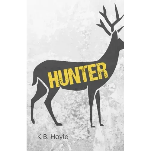 Hunter: A Story of the Devastations