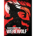Black Book of the Werewolf (Illustrated)