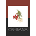 Oshibana: Create Art Using Pressed Flowers and Other Botanical Pieces