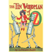 The Tin Woodman of Oz