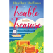 Trouble in the Treasure: A Nora Jones Mystery
