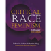 Global Critical Race Feminism: An International Reader