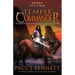 Temple Commander: An Epic Military Fantasy Novel