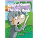 Knight Game & the Dino Book