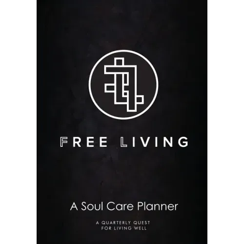 Free Living Soul Care Planner