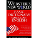 Webster's New World Basic Dictionary of American English