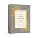Our Daily Question: A Three-Year Journal for Couples