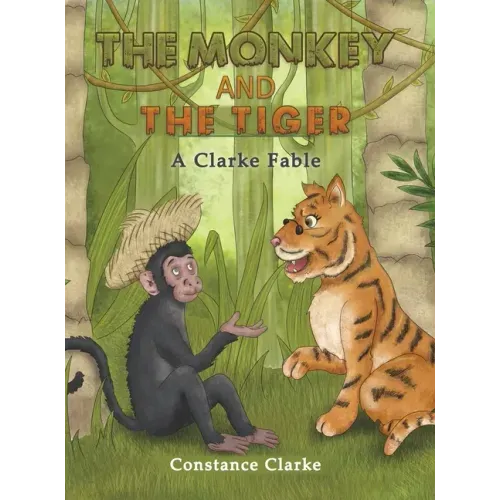 The Monkey and the Tiger