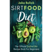 Sirtfood Diet The Official Sirtfood Diet Recipe Book For Beginners