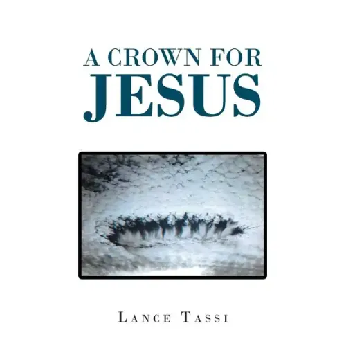 A Crown for Jesus