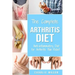 Arthritis Diet: Anti-inflammatory Diet for Arthritis Pain Relief: Arthritis Arthritis Books Arthritis Diet Book Reversed Pain Relief Diet Plan Treatme