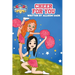 The Cheerleader Book Club: Cheer For You: Book 1 Encouraging Kids through Cheerleading, Friendship, and Self-belief