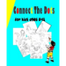 Connect The Dots For Kids Ages 8-12: Challenging and Fun Dot to Dot Puzzles for Kids, Toddlers, Boys and Girls Ages 6-8- 8-12 Dot to Dot Book For Girl