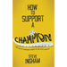 How to Support a Champion: The art of applying science to the elite athlete