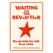 Waiting for the revolution: The British far left from 1956