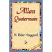 Allan Quatermain