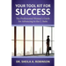 Your Tool Kit for Success: The Professional Woman's Guide for Advancing to the C-Suite