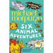 Mudpuddle Farm: Six Animal Adventures