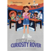 Syretia and the Curiosity Rover