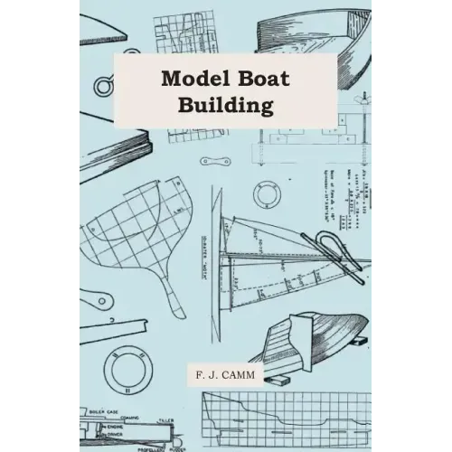 Model Boat Building