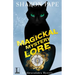 Magickal Mystery Lore