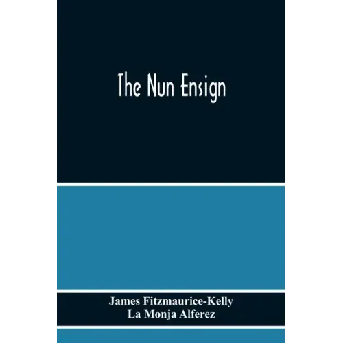 The Nun Ensign