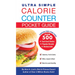 Ultra Simple Calorie Counter Pocket Guide