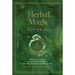 Herbal Magic Journal: Spells, Rituals, and Writing Prompts for the Budding Green Witch