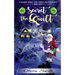 The Secret of the Quilt (A Blooms, Bones and Stones Cozy Mystery - Book Four)