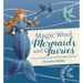 Magic Wool Mermaids and Fairies: How to Make Seasonal Standing Figures