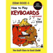 How to Play Keyboards for Kids - Kids Book 4 New Edition