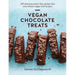 Vegan Chocolate Treats: 100 Delicious Dairy-Free, Gluten-Free and Refined-Sugar-Free Recipes