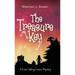 The Treasure Key: (The Crime-Solving Cousins Mysteries Book 2)