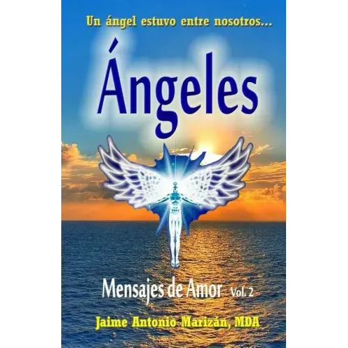 Angeles: Mensajes de Amor