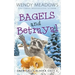 Bagels and Betrayal