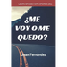 Learn Spanish with Stories (B1): ¿Me voy o me quedo? - Spanish Intermediate