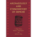 Archaeology and Ethnohistory of Iximché