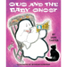 Gus and the Baby Ghost