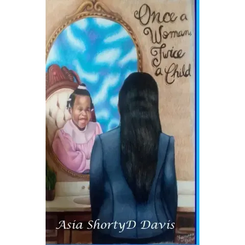 Once A Woman, Twice A Child