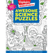 Awesome Science Puzzles: Find and Seek 100+ Science Hidden Picture Puzzles for Kids 6+, Highlights Puzzle Book for Kids
