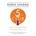 The 5am Club: Own Your Morning. Elevate Your Life.