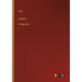 Laches: in large print