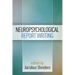 Neuropsychological Report Writing