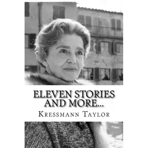 ELEVEN STORIES and More...